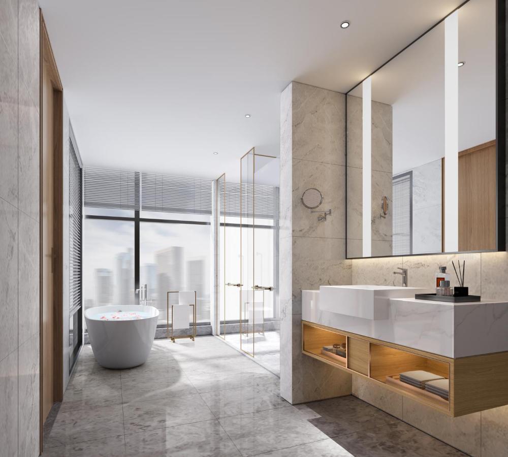 Holiday Inn Express Shenzhen Haiyuan City By Ihg Esterno foto