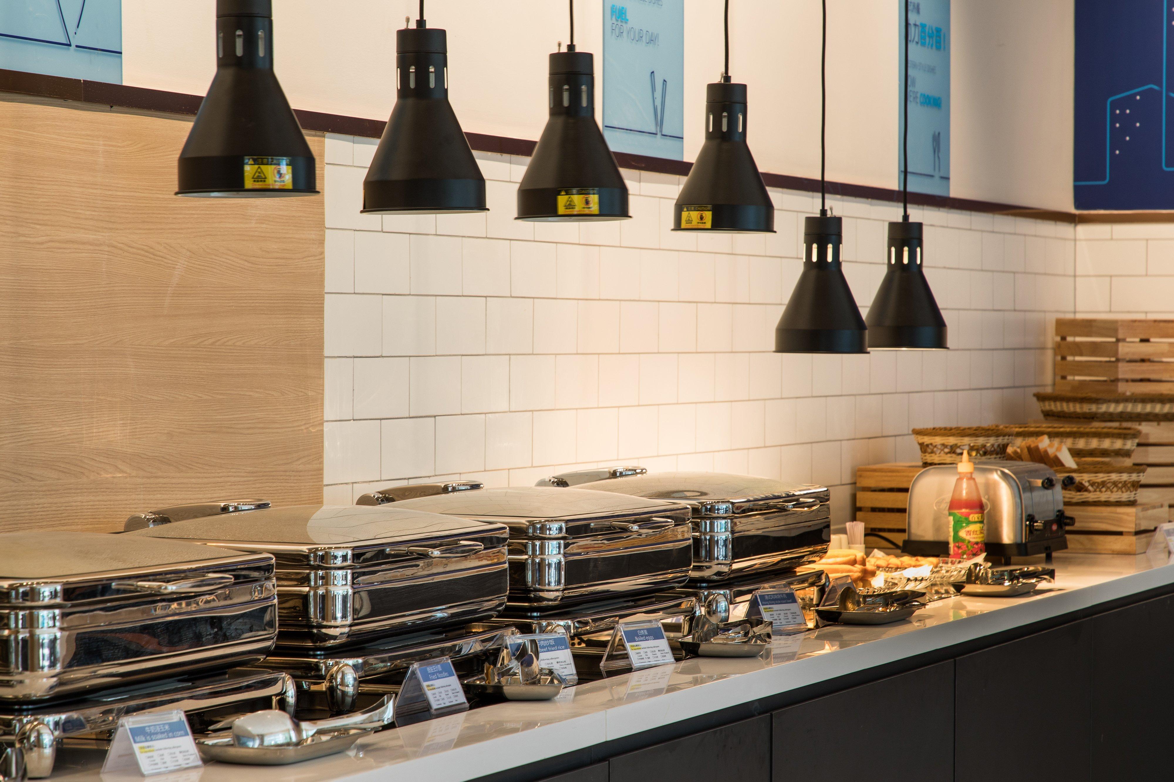 Holiday Inn Express Shenzhen Haiyuan City By Ihg Esterno foto