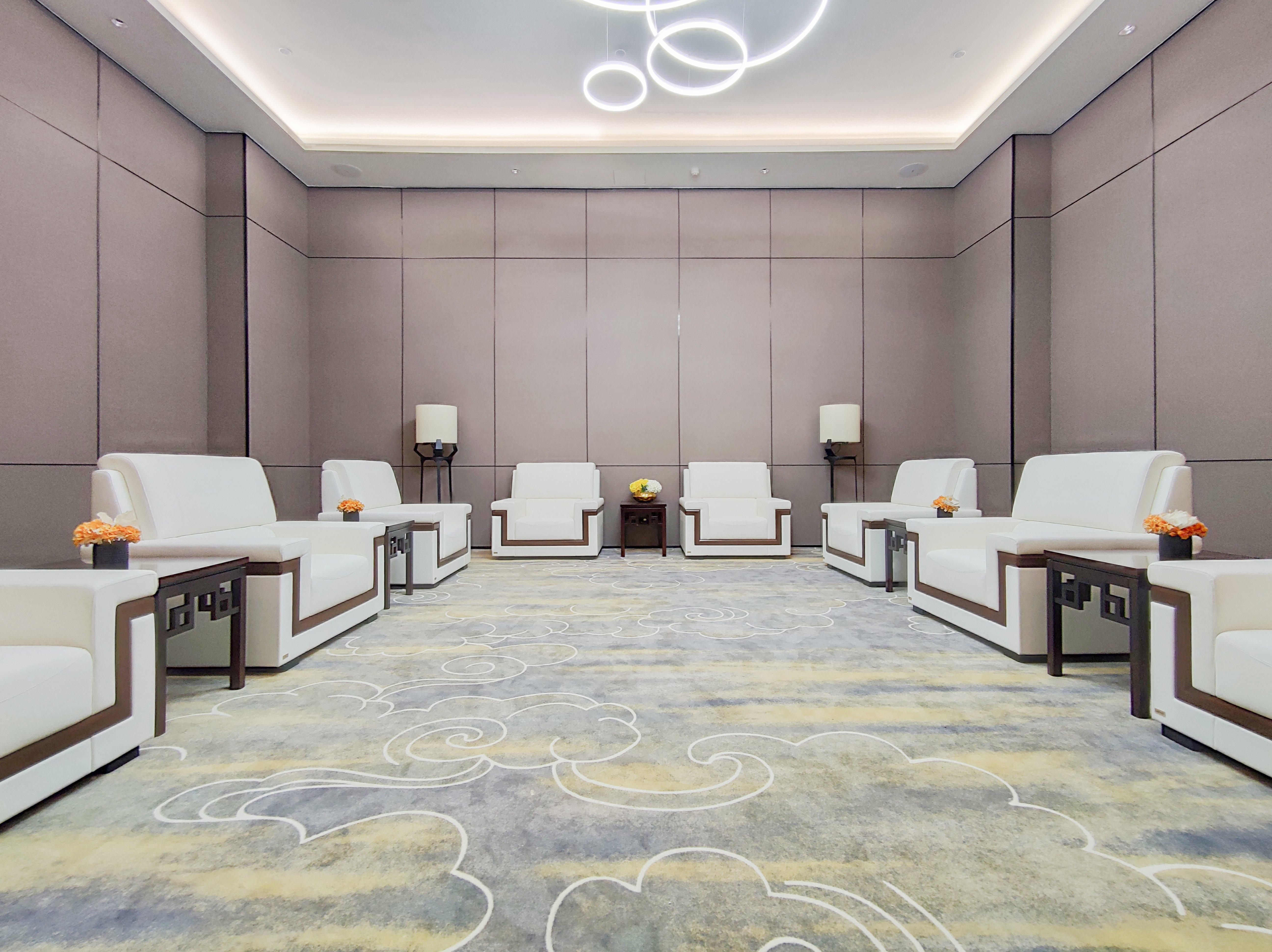 Holiday Inn Express Shenzhen Haiyuan City By Ihg Esterno foto