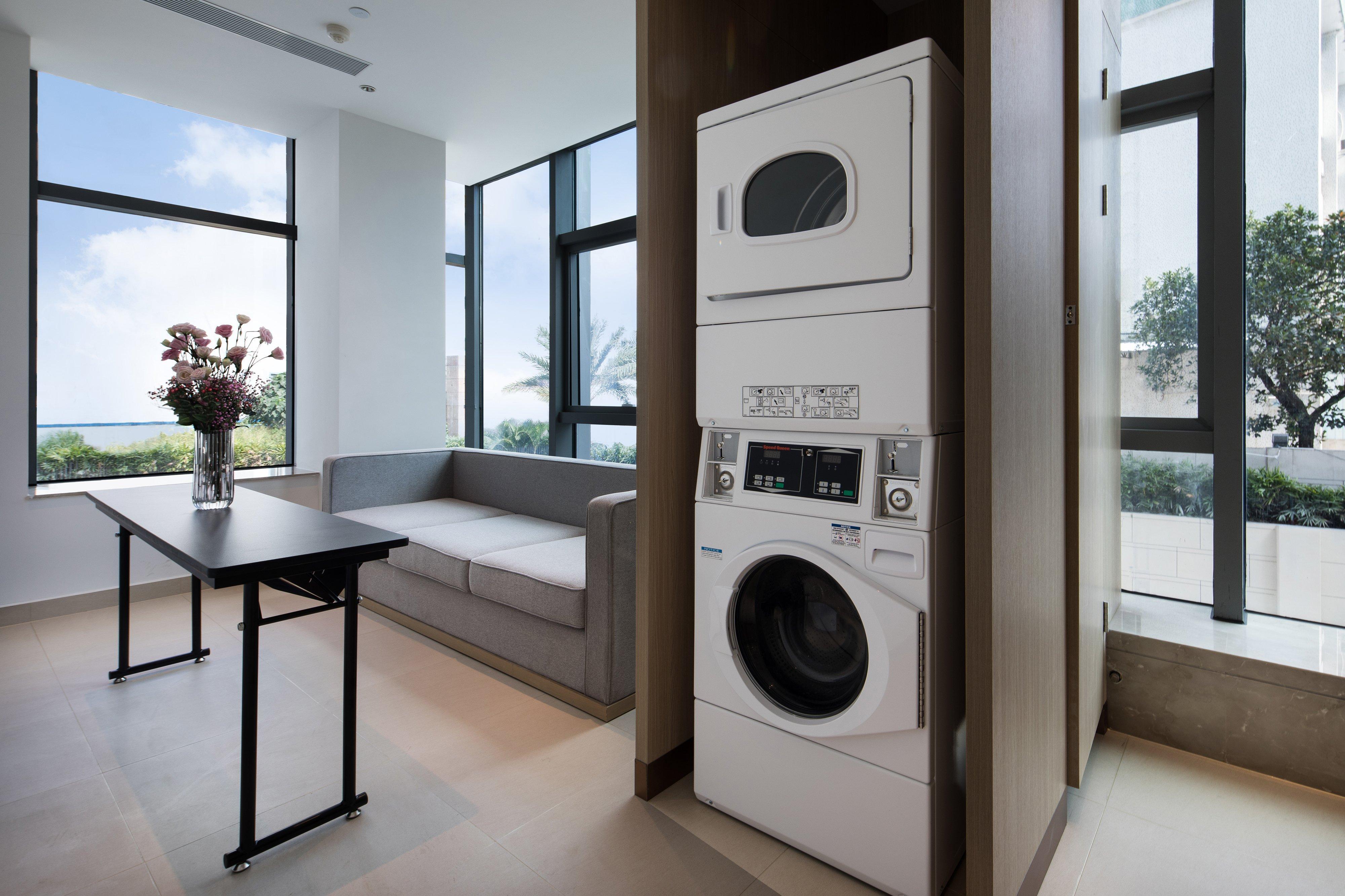 Holiday Inn Express Shenzhen Haiyuan City By Ihg Esterno foto